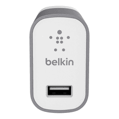 Belkin Mixit UP asztali töltő szürke (F8M731VFGRY) (F8M731VFGRY)