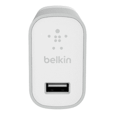 Belkin Mixit UP asztali töltő ezüst színű (F8M731VFSLV) (F8M731VFSLV)
