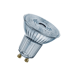 Osram Star LED fényforrás spot GU10 2.6W hideg fehér (4058075431737) (o4058075431737)