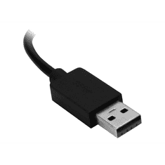 Startech StarTech.com 4 Port USB 3.0 Hub - USB-A to USB-C & 3x USB-A SuperSpeed 5Gbps - Self or USB Bus Powered - USB 3.1 Gen 1 BC 1.2 Charging Hub - hub - 4 ports (HB30A3A1CSFS)