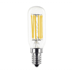 50800 LED E14 Cső forma 4.7 W Melegfehér (s50800)