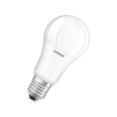 Osram Value LED fényforrás E27 14W körte hideg fehér (4052899973428)