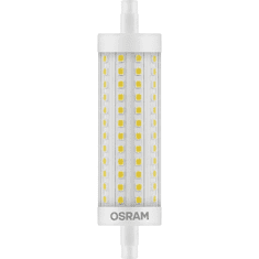 Osram STAR LED fényforrás 15W meleg fehér ceruza (4058075811614) (4058075811614)