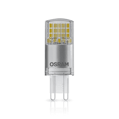 Osram Superstar LED fényforrás G9 3.5W meleg fehér kapszula (4058075811935)