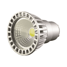 Optonica LED Spot izzó GU10 230V 6W 400Lm 6000K (SP1269)