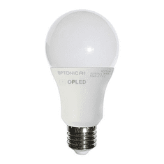 Optonica Optonica LED Gömb izzó E27 18W meleg fehér fény 1440lm 2700K (SP1883)