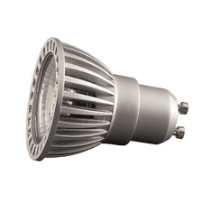 Optonica LED Spot izzó GU10 230V 6W 400Lm 6000K (SP1269)