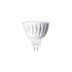 MR16 5W 310lm 2700K GU5.3 40D LED fényforrás (SI-M8W06SAD0EU) (SI-M8W06SAD0EU)