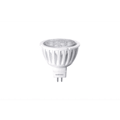 MR16 5W 310lm 2700K GU5.3 40D LED fényforrás (SI-M8W06SAD0EU) (SI-M8W06SAD0EU)