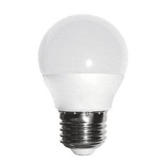 Optonica LED Gömb izzó E27 12W meleg fehér fény 320lm 2700K (SP1840)