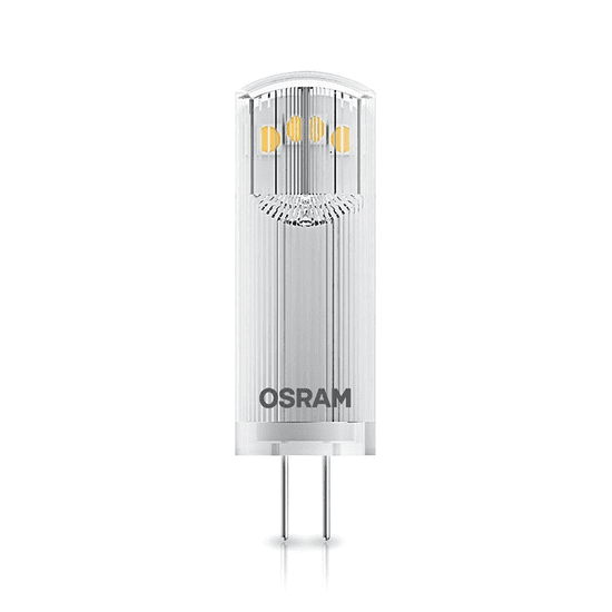 Osram STAR LED fényforrás G4 1.8W meleg fehér (4058075811973) (4058075811973)