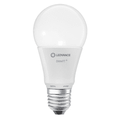 Ledvance Smart+ WiFi LED okos fényforrás normál 9.5W 2700-6500K E27 (4058075485433)