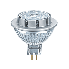 Osram Superstar MR16 LED fényforrás spot GU5.3 7.8W meleg fehér (4052899389991)