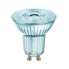 Osram Value LED fényforrás GU10 6.9W spot 6500K (4058075096684)