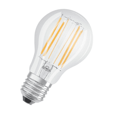 Osram Value LED fényforrás E27 7.5W körte meleg fehér (4058075288669)