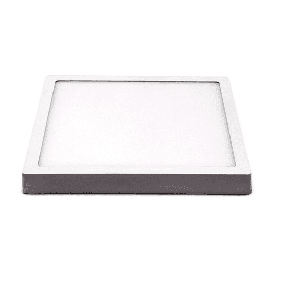 Iris Lighting PLSUS-24W 24W/1920lm/4000K mennyezeti négyzet alakú LED panel (ILPLSUS24W4000K) (ILPLSUS24W4000K)