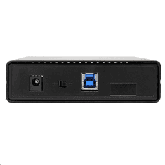 Startech StarTech.com 2.5" külső merevlemez ház USB (S3510BMU33)