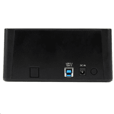 Startech StarTech.com 2x2.5"-3.5" HDD Dokkoló (SDOCK2U313R) (SDOCK2U313R)