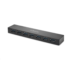 Kensington 7 portos USB 3.0 HUB (K39123EU)