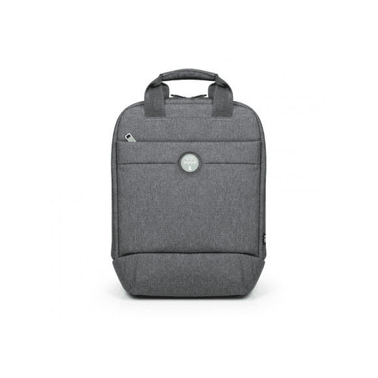 Port Notebook hátizsák Yosemite ECO 13-14" szürke (400702) (port400702)