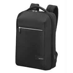 Samsonite Litepoint laptop hátizsák 15.6" fekete (134549-1041) (134549-1041)