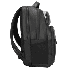 Targus Notebook hátizsák CityGear 17,3" Backpack fekete (TCG670GL) (TCG670GL)