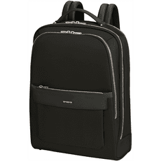 SAMSONITE NŐI Notebook hátizsák 129440-1041, BACKPACK 15.6" (BLACK) -ZALIA 2.0