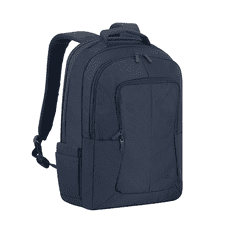 RivaCase 8460 Tegel Bulker Laptop Backpack 17,3" Dark Blue (4260403572979)