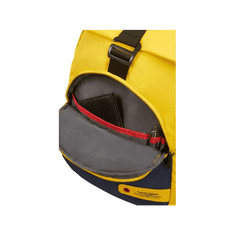 Samsonite City Aim Backpack 15,6" Yellow/Blue