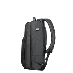Samsonite PRO-DLX5 Backpack 17,3" Black