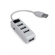 UHB-U2P4-21 USB 2.0 4-port (UHB-U2P4-21)