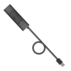 AXAGON HUE-S2BP USB3.0 (HUE-S2BP)