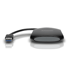 AXAGON HUE-S1B USB3.0 Quattro (HUE-S1B)