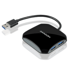 AXAGON HUE-S1B USB3.0 Quattro (HUE-S1B)