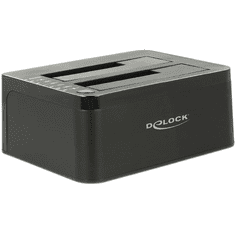 DELOCK 62661 USB 3.0 2X SATA HDD/SSD (62661)