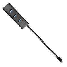 AXAGON HUE-S2C USB-C 3.1 (HUE-S2C)