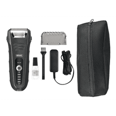 Wahl Aqua Shave vízálló elektromos borotva (7061-916) (W7061-916)