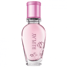 Replay Jeans Spirit! for Her EDT 40ml Hölgyeknek (737052350622)