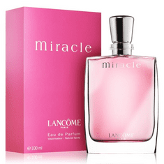 Lancome Miracle EDP 100ml Hölgyeknek (la3147758029383)