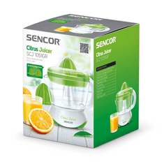 SENCOR SCJ 1051GR citrusfacsaró (SCJ 1051GR)