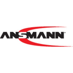Ansmann NB-4L Canon kamera akku 3,7V 700 mAh, (5022263)