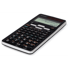 Sharp EL-W506TGY tudományos számológép 640 funkció (EL-W506TGY)