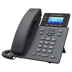 Grandstream GRP2602P IP telefon (GRP 2602P)