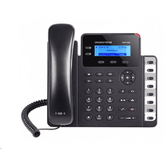 Grandstream IP Enterprise GXP1628 VoIP telefon (GXP1628)