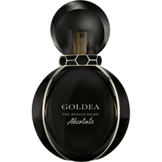 Bvlgari Goldea The Roman Night Absolute EDP 30ml Hölgyeknek (783320408885)