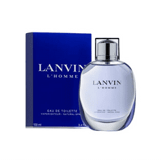 Lanvin L' Homme EDT 100 ml Uraknak (la3386461515732)