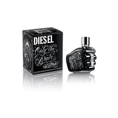 Diesel Only The Brave Tattoo EDT 75 ml Uraknak (3605521534132)