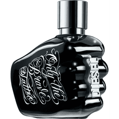 Diesel Only The Brave Tattoo EDT 75 ml Uraknak (3605521534132)