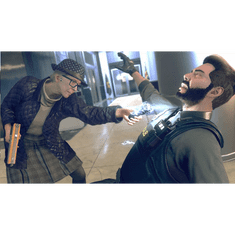 Ubisoft Watch Dogs Legion (PS5 - Dobozos játék)