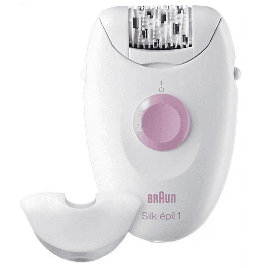 BRAUN Silk-epil SE1370 epilátor (BRA-SE1370)